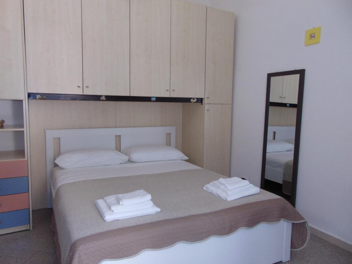 Dreams Room Bari Exterior photo