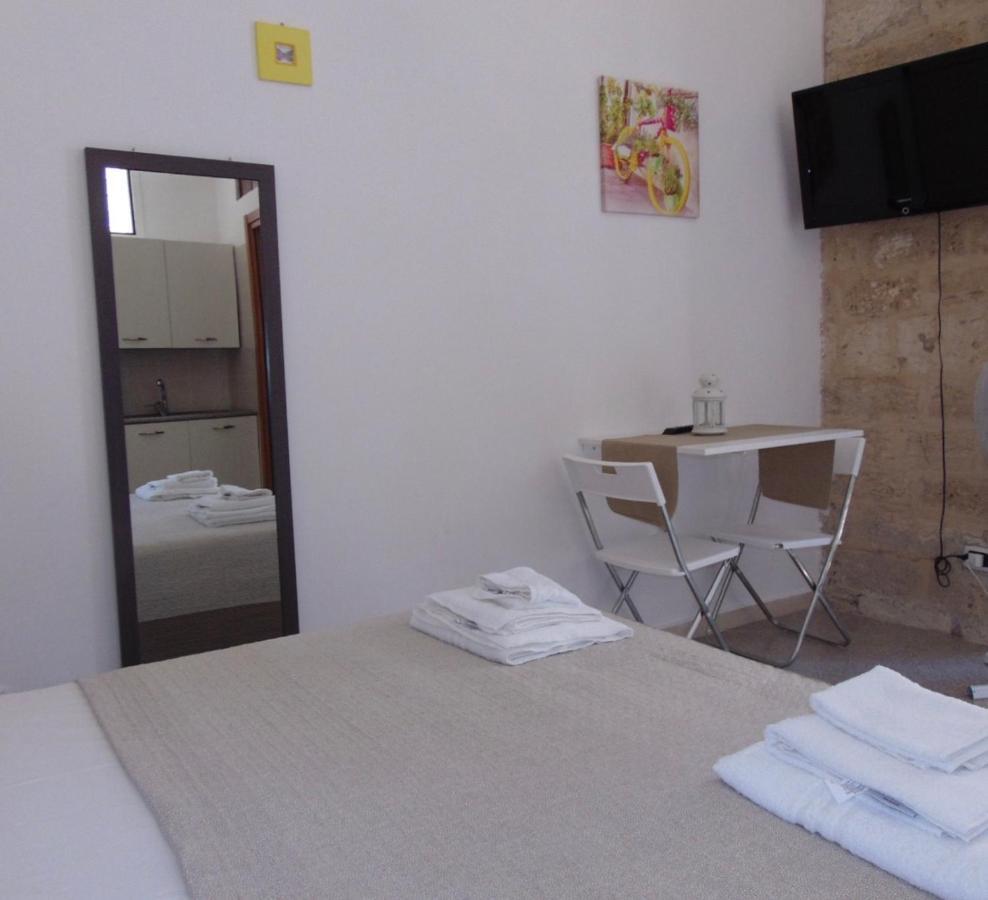 Dreams Room Bari Exterior photo